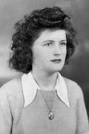 Lula Imogene McLean Chandler (1929-2012)