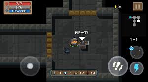 Bypassed new exploit detection that resulted in some users getting warned or banned (see the disclaimer!) added simple update checker. Soul Knight Mod Apk 3 2 3 Unlimited Money Unlocked Download