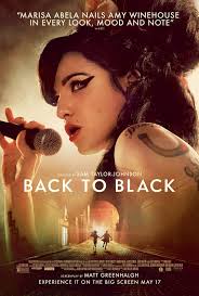 Review of Amy Winehouse documentary Back to Black