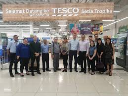 Swimming pool, gymnasium, playground, jogging track, 24 hour security, car. Kenneth Chuah Product Director Tesco Stores Malaysia Sdn Bhd Linkedin