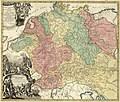 Alphabetical list of all countries in the world in english and french. Category Maps Of Rivers Of Germany Wikimedia Commons