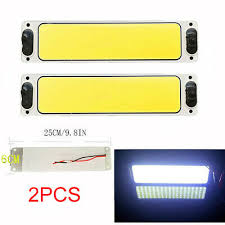 Aia led lighting international ltd is best reading lights, outdoor downlights and floor lights supplier, we has good quality products & service from china. 2pcs 12 36v 108led Car Truck Interior Roof Ceiling Reading Light Lamp Floodlight Ebay