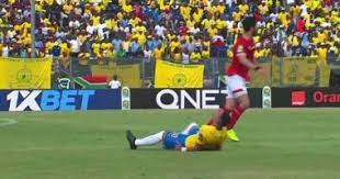 النادي الاهلي يدخل مواجهه اليوم خارج ملعبه وذلك لحساب مباريات الاياب لدور ربع النهائي من دوري ابطال افريقيا موعد مباراة الاهلي وصن داونز. Ø®Ù…Ø§Ø³ÙŠØ© ØµÙ† Ø¯Ø§ÙˆÙ†Ø² ØªØªØ±Ø¨Ø¹ Ø¹Ù„Ù‰ Ø¹Ø±Ø´ Ù‡Ø²Ø§Ø¦Ù… Ø§Ù„Ø£Ù‡Ù„Ù‰ Ø¨Ø£Ø¯ØºØ§Ù„ Ø§Ù„Ù‚Ø§Ø±Ø© Ø§Ù„Ø³Ù…Ø±Ø§Ø¡ Ø¨Ø·Ù„ Ø¬Ù†ÙˆØ¨ Ø£ÙØ±ÙŠÙ‚ÙŠØ§ ÙŠØ¯Ù‡Ø³ Ø§Ù„Ø£Ø­Ù…Ø± Ø¨Ø£ÙƒØ¨Ø± ÙØ¶ÙŠØ­Ø© Ù‚Ø§Ø±ÙŠØ© ÙÙ‰ ØªØ§Ø±ÙŠØ®Ù‡ Ù‚Ù„Ø¹Ø© Ø§Ù„Ø¬Ø²ÙŠØ±Ø© Ø£Ù‡ØªØ²Øª Ø¨Ø¹Ø¯ Ø«Ù„Ø§Ø«ÙŠØ§Øª Ø§Ù„Ù†Ø¬Ù… Ùˆ Ø§Ù„Ù‡Ù„Ø§Ù„ ÙˆØ£ÙˆØ±Ù„Ø§Ù†Ø¯ ÙˆØ±Ø¨Ø§Ø¹ÙŠØ© Ø£ØªÙ„ÙŠØªÙƒÙˆ