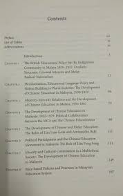 The malaysian agricultural research and development institute (malay: Educational Development In Malaysia Issues And Challenges