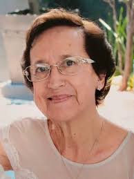 El día de Ayer a las 5:45 de la mañana dejo de existir en esta cd.de  Tixtla. La Profesora Ema Vega Basilio a la edad de 81 años,le participan  con profundo dolor