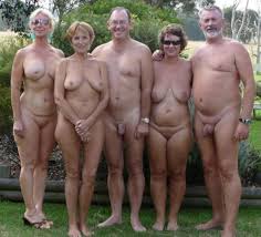 Nudista todas las edades - porno ttelka.com