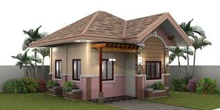 Affordable Small House Designs Ready For Construction Pinoy House Designs