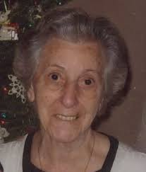 Geraldine M. Altieri Obituary