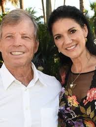 Tom Quick honored at American Cancer Society event at Breakers