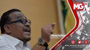 Hakim mahkamah sesyen, edwin paramjothy michael muniandy. Terkini Statut Rom Tun M Yang Keliru Bukan Rakyat Mohd Khairul Azam Youtube