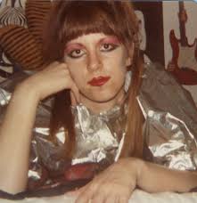 The Punk Rock Movie (1978) Documentary film directed by Don Letts.