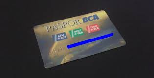 Potongan atm bca per bulan terbaru. Syarat Dan Cara Membuat Kartu Atm Bca Atau Paspor Bca Terbaru