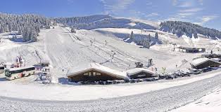 Toute l'infos, les promos et la météo pour profiter de la montagne en france. Skigebiet Le Semnoz Uberblick Informationen Skifahren Le Semnoz