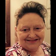 Obituary information for Margaret French McPherson