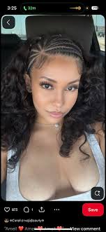 I am looking for a stylist to do this for me Friday morning 👀