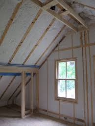 Diy installation realities a diy alternative to dense packing cellulose insulation is a loose fill application. Getting To Know Spider Insulation Buildinggreen