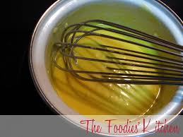 Julia Child S Beurre Blanc The Foodies Kitchen Foodie Kitchen Julia Child Fine Dining Recipes