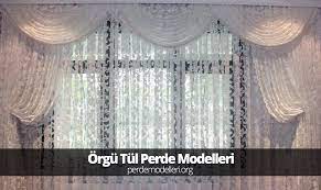 Salon, mutfak & oda tül perdesi çeşitleri & en uygun fiyatları ev tekstili kategorisinde! ØµØ¨Ù Ø­Ø³Ø§Ø³ÙØ© Ø¨Ø¥Ø®ÙØ§Øµ Yeni Cikan Tul Perde Modelleri Ffigh Org