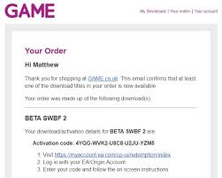 Mar 15, 2021 · star wars: Game Is Promoting Star Wars Battlefront 2 Pc Beta Codes For Zero 10
