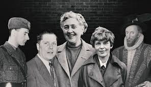 Greatest Unsolved Disappearances: DB Cooper, Amelia Earhart, More