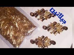 طريقة تنبات العقيق الطويل على الجيلاتين جد سهلة youtube