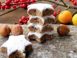La bûche roulée chocolat noisette ! Le Top Des Recettes De Gateaux De Noel Traditionnels A Decouvrir D Urgence