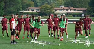 On an afternoon that saw game time given to some of those, who. Tmw Milan Name 25 Man Squad Ahead Of 2020 21 Serie A Season The Breakdown