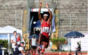 Maybe you would like to learn more about one of these? Pichardo Diz Que Ja Se Sente Portugues E Esclarece Polemica Com Nelson Evora Aquele Post Era Brincadeira Sem Maldade Atletismo Sapo Desporto