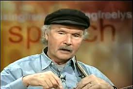 Thinking of Pete Seeger today