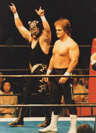 Dark Side of the Ring