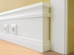 Electrical Wiring Baseboard Altberliner Golddecor Electrical Wiring Baseboards Electricity