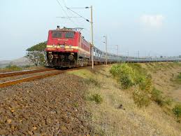 Gitanjali The Name Comes From Nobel Laureate Rabindra Nath Tagore S Award Winning A Famous Collection Of Poems Gitanjali Th Indian Railways Train East Coast