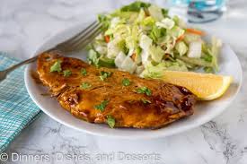 Pour liquid over cutlets and serve with egg noodles. Lemon Turkey Cutlets Dinners Dishes And Desserts