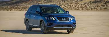 2021 nissan pathfinder braked* towing capacity starts from 1650kg. How Much Can The New Pathfinder Haul Nissan Guam