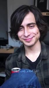 Aiden Gallagher Arms