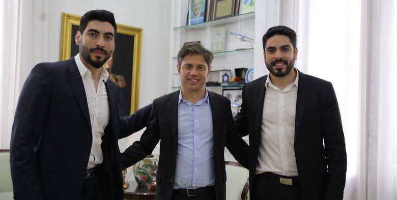 Los Moyano, la CGT y la jugada de Kicillof que desconcierta al peronismo  bonaerense