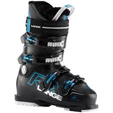 Lange Rx 110 W Lv Ski Boots Womens 2020