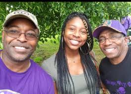 Happy Birthday Deneen Wright Ferguson.