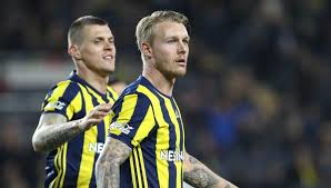 Simon kjaer is a danish footballer born on 26 march 1989, in a city of horsens. Simon Kjaer Arrives In Sevilla On Tuesday For A Medical Sevilla F C