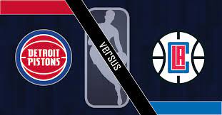 Get los angeles clippers vs. Pistons Vs Clippers Nba Betting Odds And Preview January 2nd
