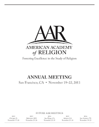 ANNUAL MEETING