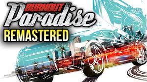 August's first ps plus game confirmed as hunter's arena: Crashkurs In Paradise City Burnout Paradise Remastered Ps4 Pro Youtube