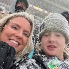 David Quist's Instagram, Twitter & Facebook