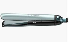 *free gift available for a limited only. Ghd Platinum 1 Styler Flat Iron Hair Straightener Limited Edition Glacial Blue Ebay
