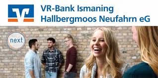 Wir sind eine bank mit tradition und starken regionalen wurzeln. Vr Bank Ismaning Hallbergmoos Neufahrn Eg Wir In Ismaning