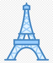 Download these free eiffel tower clip art for your personal works and projects. Clipart Eiffel Tower Png Transparent Png Vhv