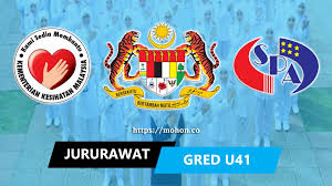 • jawatan kosong untuk diisi. Jawatan Kosong Terkini Jururawat Gred U41 Spa Kkm