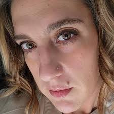 Elizabeth Brinkman's Instagram, Twitter & Facebook