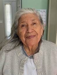 Obituary of Mary A. Acosta