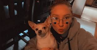 Welcome to the Jungle: Meet foodie pup Pepe the Chihuahua